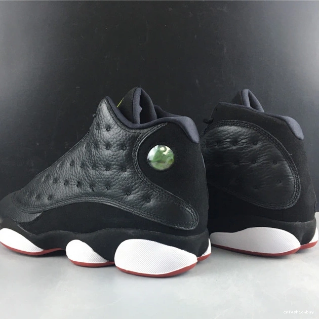 Air 414571-001 Jordan 13 2011 Retro 'Playoff' 0829